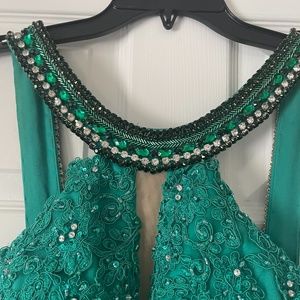 Sherri Hill Special Occasion Dress  Size 4